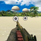 Sniper Shooting Star - Target Shooting Games icon
