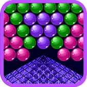 Bubble Shooter New 2018 icon