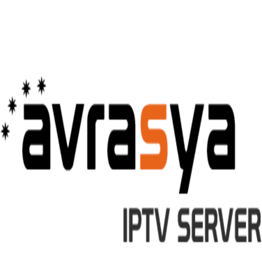 Avrasya IPTV icon