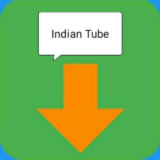 Aapka Indian video downloader icon