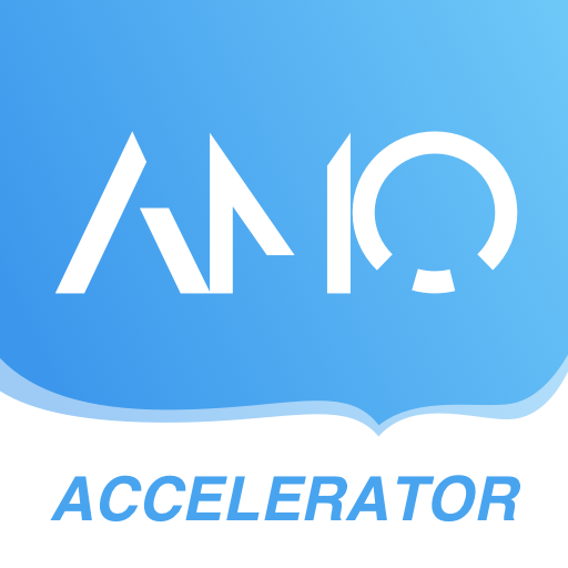 Amo Accelerator icon