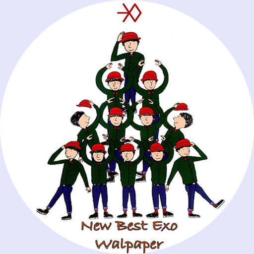 Best EXO Image HD Walpaper icon