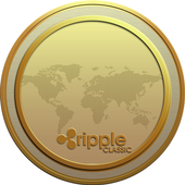 Ripple Classic icon