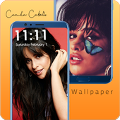 45  Idol Wallpaper Camila Cabello icon
