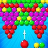 bubble games mythical heroes icon