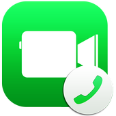 FaceTime Calling for Android icon