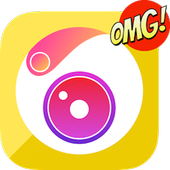 ikon Camera 360 New Selfi