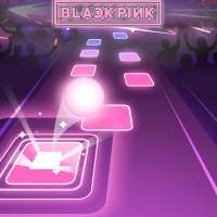 New Blackpink HOP TILES 2021