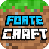 Micro Craft : Exploration and survival icon
