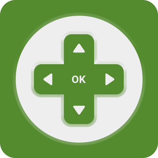 ikon Remote for Micromax TV