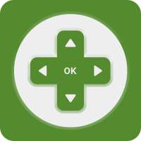 Remote for Micromax TV