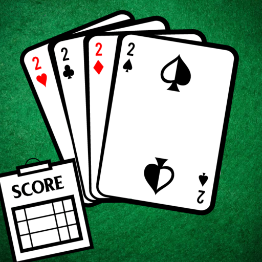 BIG two scoreboard icon