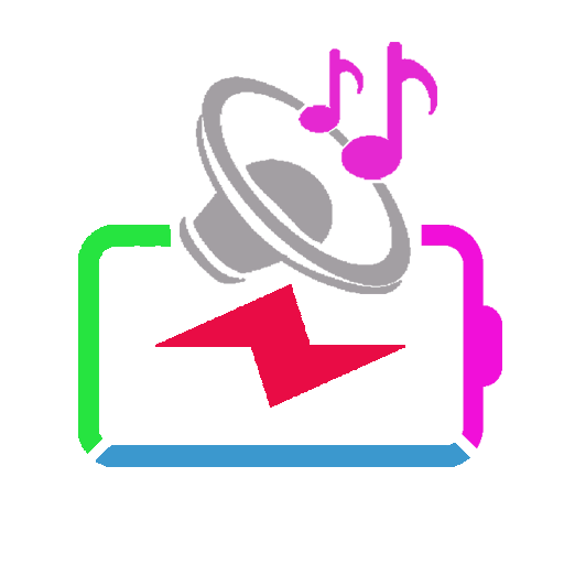 Battelert Battery Charge Alarm icon