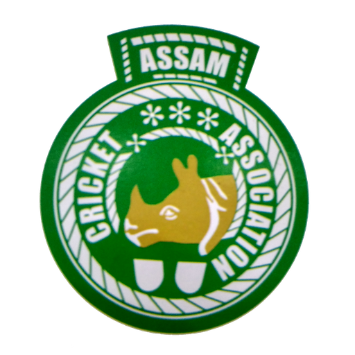 Assam Cricket Association icon