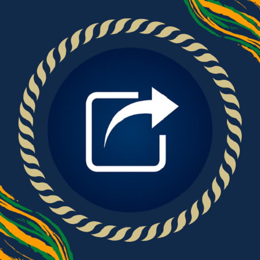 Namaste ShareIt - Share Apps &amp; File Transfer icon