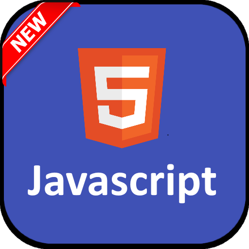 Learn Javascript Programming icon