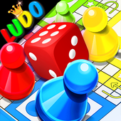 Ludo Star Club icon