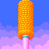 Corn Slice icon