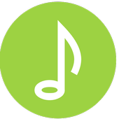 Музыка ВКонтакте Скачать иконка