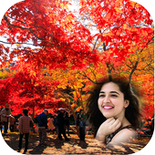 Autumn New Photo Frames_Image Makar icon
