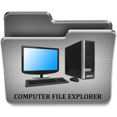 My Computer File Explorer icon