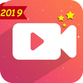 Movie Maker &amp; Photo Video Maker&amp; Photo Music Video icon