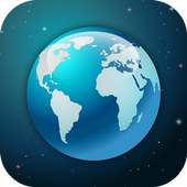 World Map on 9Apps