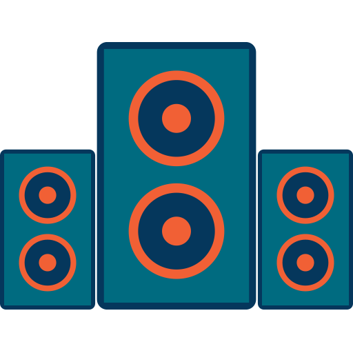 Loud Speaker Booster Pro icon