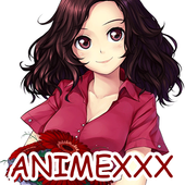 Anime xxx HD - Anime Puzzle icon