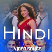 New Hindi Video Songs icon