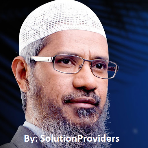 Dr. Zakir Naik icon