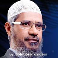 Dr. Zakir Naik on 9Apps
