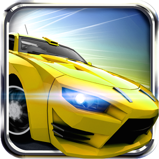 Speed Bomb Racing Highway icon