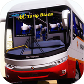Bus Simulator Games Setra icon