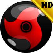 Sharingan wallpaper : new eyes on 9Apps