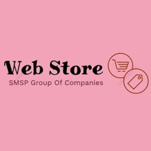 Web store icon