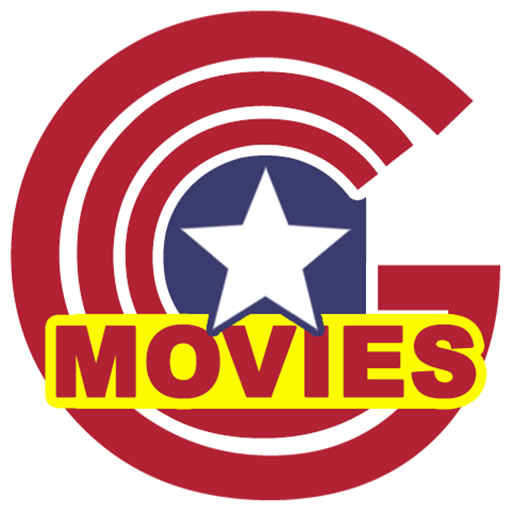 CCG Movies - Free Movies TV Channel icon