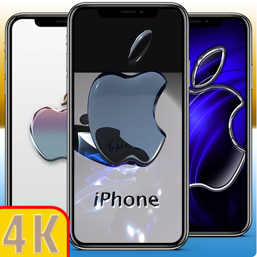 New Apple Wallpapers 4k icon