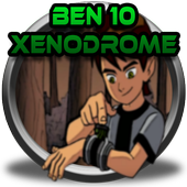 New Ben 10 Xenodrome Guide icon