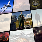 War Amoung Us : Sniper icon