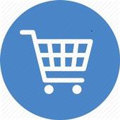 Shop Mobile Phone icon