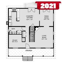 Planos De Casas Ideas De Planos De Planta