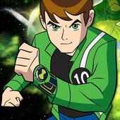 Ben 1010 Puzzle