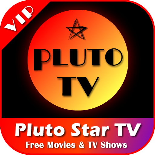 Guide for Pluto TV Free HD channels &amp; movie Tips icon