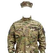 Military Army Suits on 9Apps