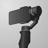 Capture Move иконка