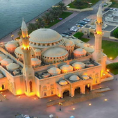 برنامج المؤذن أيقونة