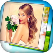 Photo Overlay - Layers Editor icon