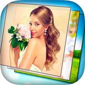 Photo Overlay - Layers Editor