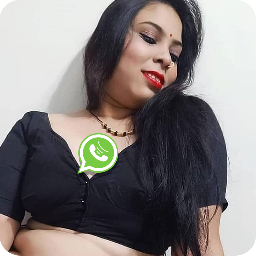 Sexy Real Girls Video Chat icon